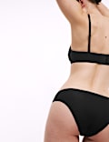 3pk Invisible No VPL Brazilian Knickers