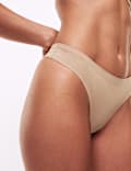 3pk No VPL Thongs