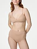 5pk No VPL Microfibre Full Briefs