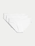 3pk Body Define™ Brazilian Knickers