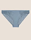 Sumptuously Soft™ – Brazilian-Slip mit Spitze