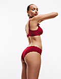 Lot de 3&nbsp;tangas en coton