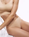 3pkCool Comfort™ No VPL Brazilian Knickers