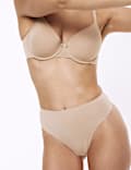 3pk Cool Comfort™ No VPL Thongs