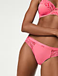3pk Wildblooms Bikini Knickers