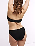 3pk Flexifit™ Modal High Leg Knickers