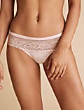 3pk Low Rise Bikini Knickers