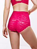 3pk Flexifit&trade; Lace Full Briefs