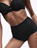 3pk Flexifit™ Lace Full Briefs