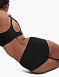 3er-Pack Tief sitzende Shorts aus Modal mit Flexifit™-Technologie