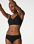 3pk Flexifit™ Modal Bikini Knickers