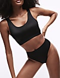 Lot de 3 strings Flexifit™ taille haute