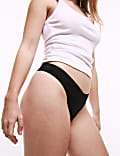 5pk Cotton Lycra® Miami Knickers