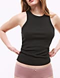 5pk Cotton Rich Lycra® Low Rise Shorts