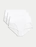 3pk Body Soft™ Full Briefs