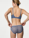 3pk Body Soft&trade; Lace Bikini Knickers