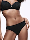 3pk Body Soft™ Lace Bikini Knickers