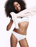 מארז 3 תחתוני ביקיני ™Body Soft מתחרה