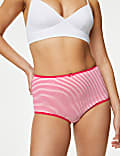 5pk Cotton Lycra™ Full Briefs