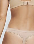 3er-Pack Flexifit™-Tangas