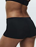 3 Pack Flexifit&trade; Modal Rich Boy Shorts