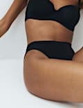 5 Pack Flexifit&trade; Modal Rich High Leg Knickers