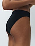 5 Pack Flexifit&trade; Modal Rich High Leg Knickers