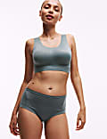 3pk Flexifit™ Modal High Rise Shorts