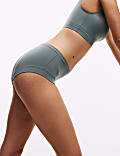 3pk Flexifit™ Modal High Rise Shorts