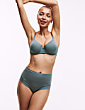3pk Flexifit™ Modal Full Briefs