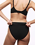 3pk Flexifit™ Modal High Leg Knickers