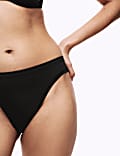 3pk Flexifit™ Modal High Leg Knickers