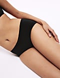 Set van 3 Flexifit™-shorts met lage taille van modal