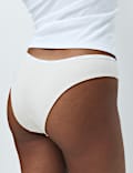 4pk Cotton Rich Low Rise Miami Knickers