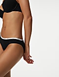 4pk Cotton with Cool Comfort™ Knickers