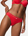 3pk Brazilian Knickers