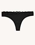 OPP SYNTHETIC THONG