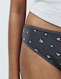 2 Pack Heavy Absorbency Period Knickers