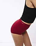 3pk Heavy Absorbency Period Knicker Shorts