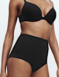 3 Pack Heavy Absorbency flexifit modal Full Brief period knickers