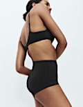 3 Pack Heavy Absorbency flexifit modal Full Brief period knickers