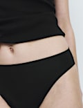 3 Pack No VPL Period Bikini Knickers