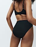 3 Pack Heavy Absorbency No VPL Period High Leg Knickers