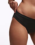 3pk Heavy Absorbency Period Bikini Knickers