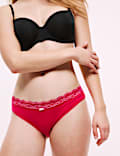 3pk Brazilian Knickers