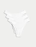 3pk Cotton Rich Miami Knickers