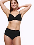 Σλιπ brazilian stoma με υψηλή περιεκτικότητα σε βαμβάκι, σετ των 3