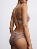 LaceWear Brazilian Knickers