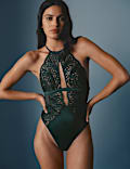 Reverie Embroidery Body