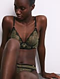 Evora Embroidery Miami Knickers